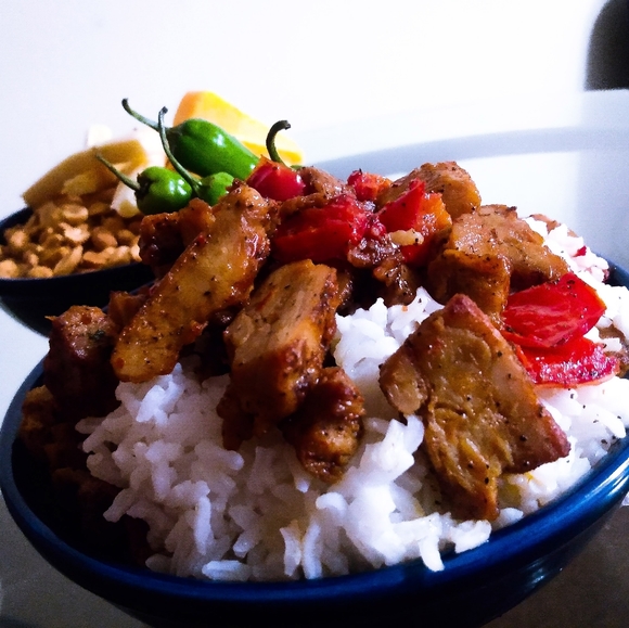 COPY - Meet your Posher, Latrez. - Picture 8 of 12